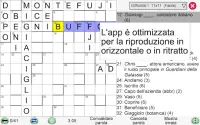 Cruciverba Compatto Screen Shot 22