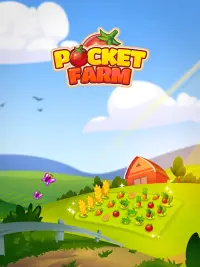 Pocket Farm Screen Shot 13