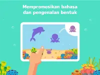Tiny World - Game pembelajaran untuk anak-anak Screen Shot 0