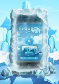 Frozen Jewels Quest Screen Shot 8