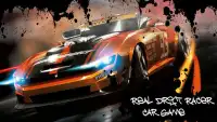 Real Drift Racer  Car Game Screen Shot 0