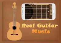 Real Guitar Music Screen Shot 0