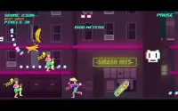 Top Run: Retro Pixel Adventure Screen Shot 13