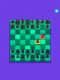 Anti Chess Free: Fun New Chess Game Screen Shot 9