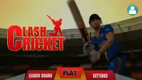 Clash Cricket Screen Shot 0