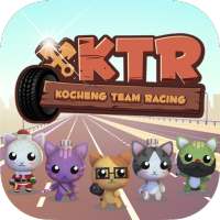 Kocheng Team Racing