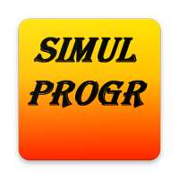 SIMULPROGR - Programmer simulator