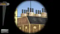 Old City Sniper Screen Shot 2