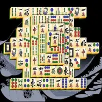 Mahjong Ultimate Game Screen Shot 0