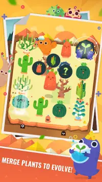 Pocket Plants: grow plant game Screen Shot 2
