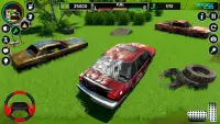 Car Saler Car Trade Simulator Screen Shot 4