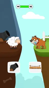 Save The Sheep- Rescue Puzzle Screen Shot 4