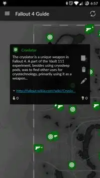 Wasteland Guide for Fallout 4 Screen Shot 2