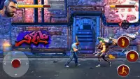 Street Fighter X Screen Shot 5