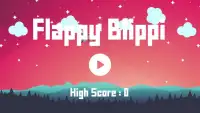 Flappy Blippi Screen Shot 0
