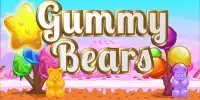 Gummy Bears Crush - gummy bears games Screen Shot 4