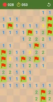 Minesweeper Rebirth Free Screen Shot 6