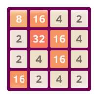 2048 Game