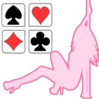 Strip Poker - Two Player