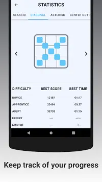 Sudoku Zen Screen Shot 4