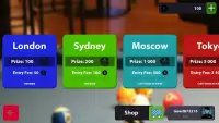 Super 8 Ball - Online Multiplayer Pool Game Screen Shot 1