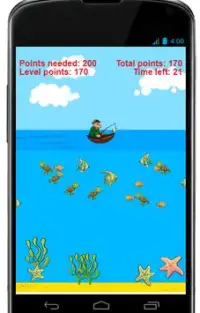 Fishing In Island Screen Shot 3