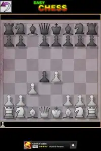 Easy Chess Screen Shot 8