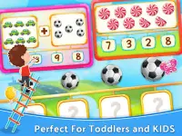 Learn Number and Math - Kids Game Screen Shot 6