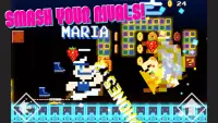 Smash Runners: Super Marionette Battle Online .io Screen Shot 0