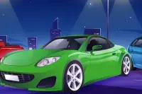 العاب سيارات 2021 Screen Shot 2