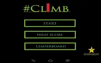 #Climb Screen Shot 0