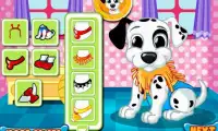 Dog Pet Care Screen Shot 2