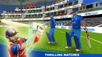 World Cricket 2017 Screen Shot 10