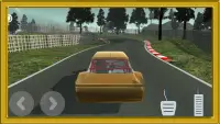 Drift Ve Araba Simulator Screen Shot 7