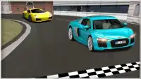 Xtreme Car Simulator 3D  - Extreme Car Driving 🏎 Screen Shot 2