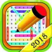Word Search Crossword Puzzle
