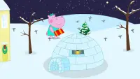 Hippo: Christmas calendar Screen Shot 2