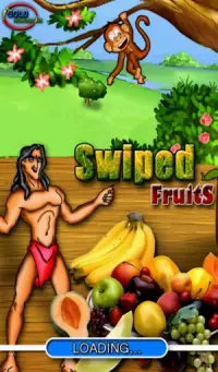 Swiped Fruits Screen Shot 10