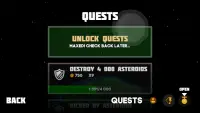 Asteroid Attack Screen Shot 4