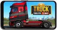 Truck Simulator Ultimate Skins Screen Shot 0