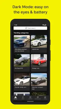 AutoScout24: Buy & sell cars Screen Shot 6
