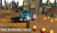 Army Coach Bus Simulator -Transporter Game Screen Shot 3