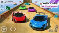 Car Games : Car Racing Games Screen Shot 1