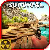 Ultimate Survival: Simulator Life 3D