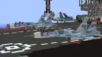 Warships Ideas - Minecraft Screen Shot 1
