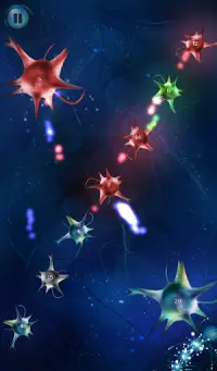 Neuro Wars Screen Shot 4