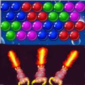 Bubble Shooter Game - Top 10 Free Bubble Shooting