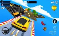 Car Stunt Ramp Game Car Racing Stunt Games 2020 Screen Shot 2