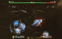 Stellaris: Galaxy Command Screen Shot 15