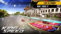King Of Speed: Fast City Screen Shot 0